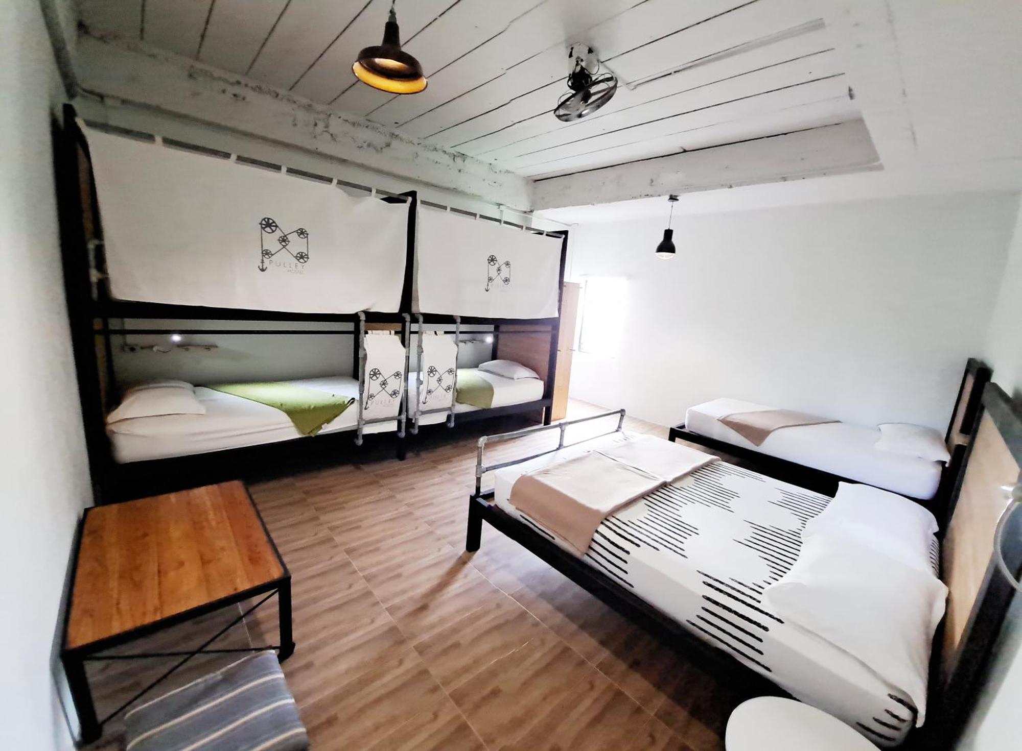 Pulley Pool Villa 5 Mins Walk To Hua Hin Beach Bagian luar foto