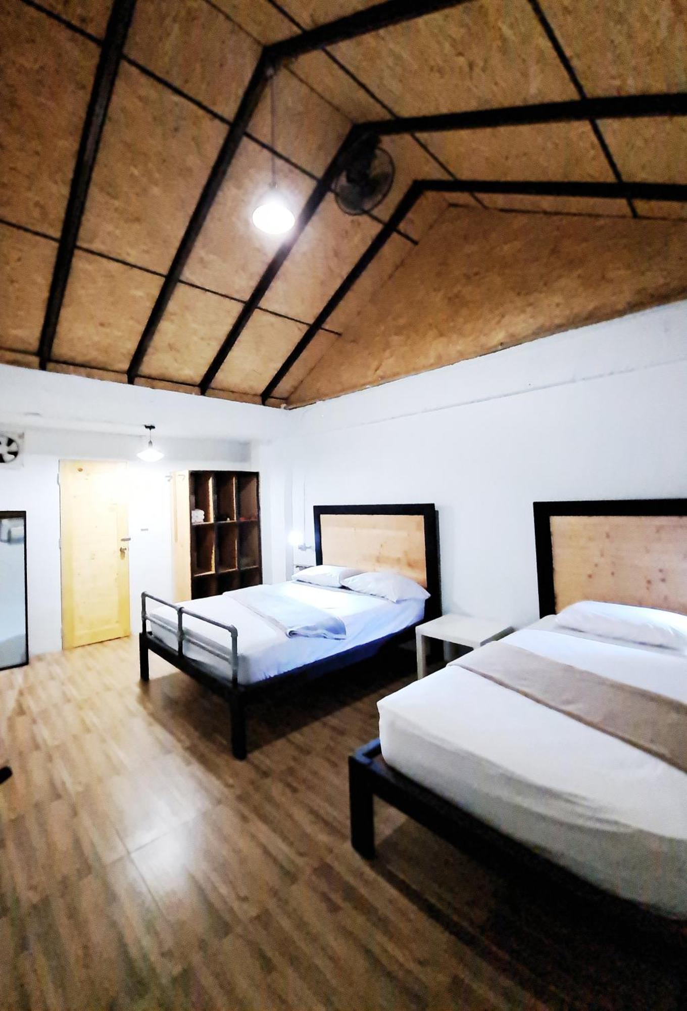 Pulley Pool Villa 5 Mins Walk To Hua Hin Beach Bagian luar foto