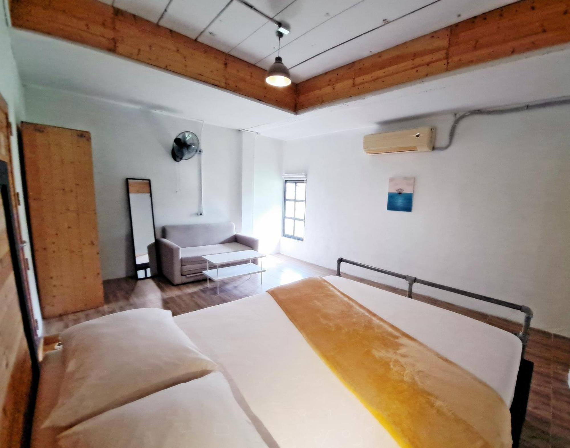 Pulley Pool Villa 5 Mins Walk To Hua Hin Beach Bagian luar foto