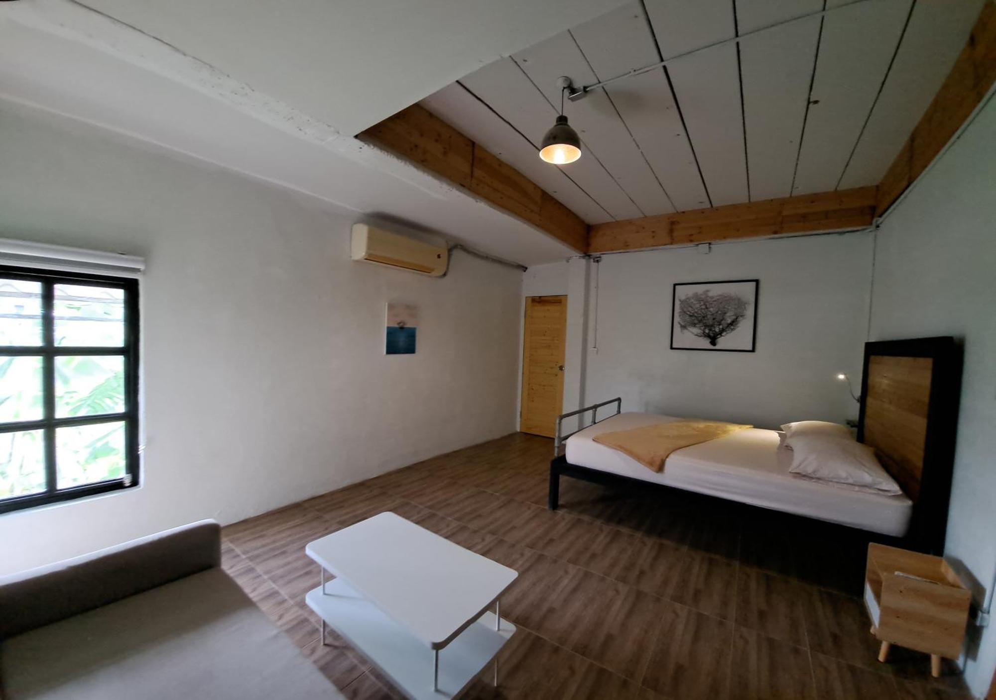 Pulley Pool Villa 5 Mins Walk To Hua Hin Beach Bagian luar foto