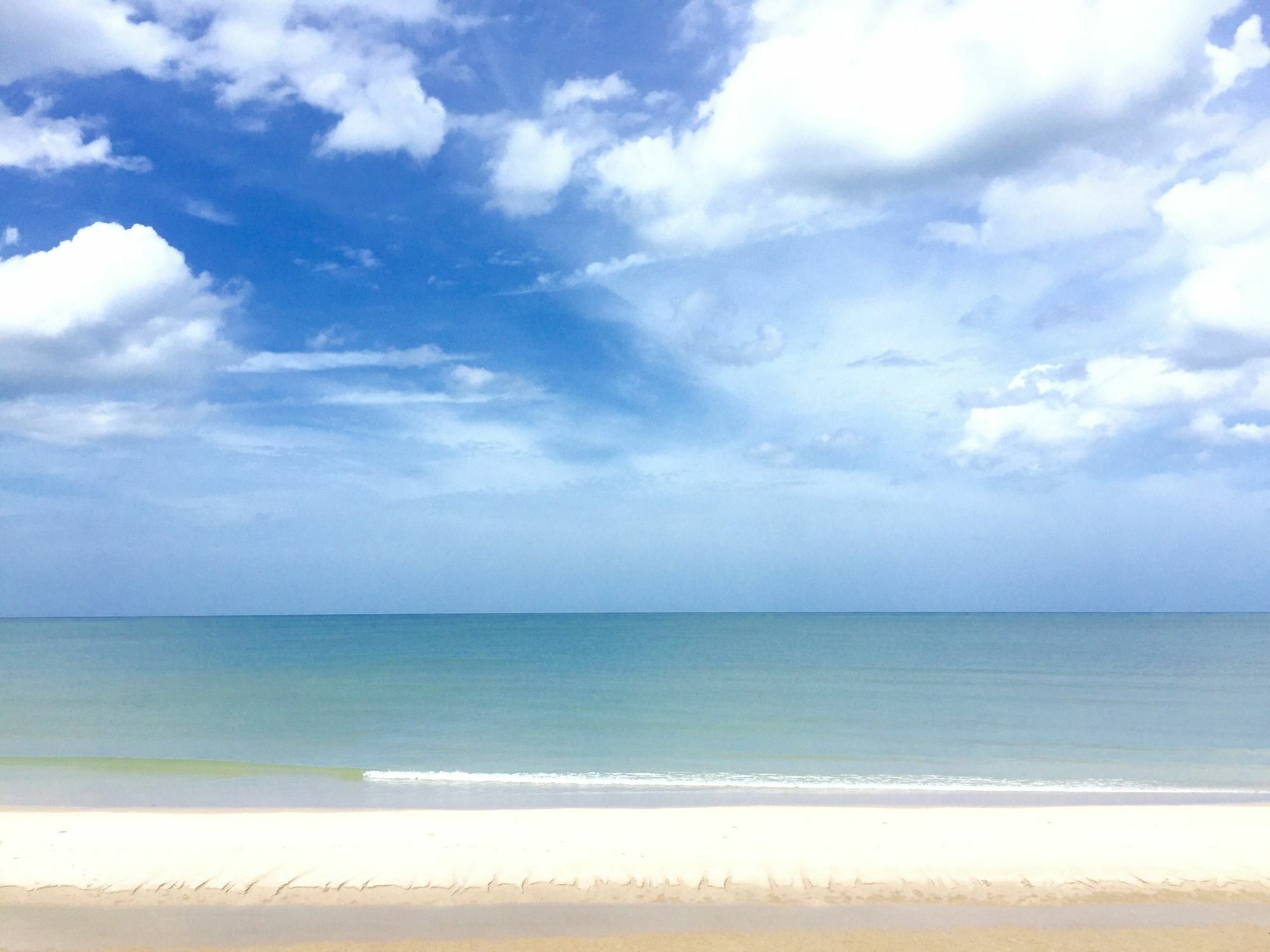 Pulley Pool Villa 5 Mins Walk To Hua Hin Beach Bagian luar foto